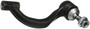 Steering Tie Rod End TA5991 - angled view
