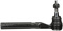 Steering Tie Rod End TA5688 - front view