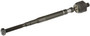 Steering Tie Rod End TA5837 - angled view