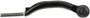 Steering Tie Rod End TA5689 - top view