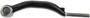 Steering Tie Rod End TA5689 - bottom view