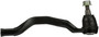 Steering Tie Rod End TA6313 - front view