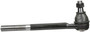 Steering Tie Rod End TA5668 - front view