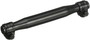 Steering Tie Rod End Adjusting Sleeve TA5882 - angled view