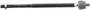 Steering Tie Rod End TA5705 - top view