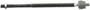 Steering Tie Rod End TA5705 - bottom view