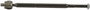 Steering Tie Rod End TA5626 - back view