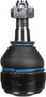 Steering Tie Rod End TA5977 - right view