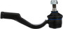 Steering Tie Rod End TA5781 - front view