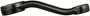 Steering Pitman Arm TA6389 - top view