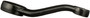Steering Pitman Arm TA6389 - bottom view
