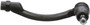 Steering Tie Rod End TA6318 - top view