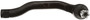 Steering Tie Rod End TA6365 - top view