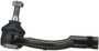 Steering Tie Rod End TA6345 - back view