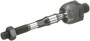 Steering Tie Rod End TA5649 - angled view
