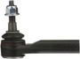 Steering Tie Rod End TA6407 - back view
