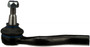 Steering Tie Rod End TA5922 - front view