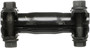 Steering Tie Rod End Adjusting Sleeve TA6346 - bottom view