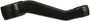 Steering Pitman Arm TA6321 - bottom view