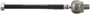 Steering Tie Rod End TA6277 - front view