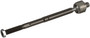 Steering Tie Rod End TA6373 - angled view