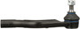 Steering Tie Rod End TA6348 - front view