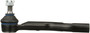 Steering Tie Rod End TA6348 - back view