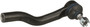Steering Tie Rod End TA6349 - angled view