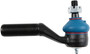 Steering Tie Rod End TA6395PX - front view