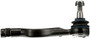 Steering Tie Rod End TA6356 - front view