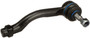 Steering Tie Rod End TA6356 - angled view