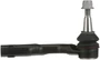 Steering Tie Rod End TA6413 - front view