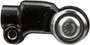 Steering Tie Rod End TA965 - bottom view