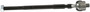 Steering Tie Rod End TA5926 - front view