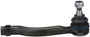 Steering Tie Rod End TA6357 - front view