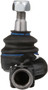 Steering Tie Rod End TA6357 - left view