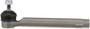Steering Tie Rod End TA6504 - back view