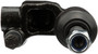 Steering Tie Rod End TA972 - top view