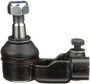 Steering Tie Rod End TA972 - back view