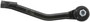 Steering Tie Rod End TA6470 - top view