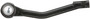 Steering Tie Rod End TA6470 - bottom view