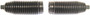 Rack and Pinion Bellows Kit TBR4113 - Universal - angled view