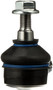 Steering Tie Rod End TA6380 - right view