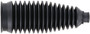 Rack and Pinion Bellows TBR4288 - top view
