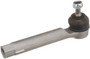 Steering Tie Rod End TA6505 - angled view