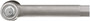 Steering Tie Rod End TA6505 - bottom view