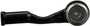 Steering Tie Rod End TA6360 - bottom view