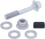 Alignment Caster / Camber Bushing TAL10113 - Direct Fit - kit contents