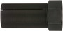 Steering Tie Rod End Adjusting Sleeve TA6472 - top view