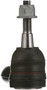 Steering Tie Rod End TA6437 - right view